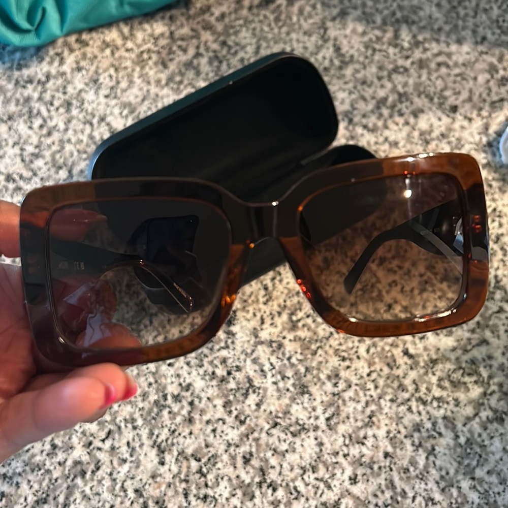 MCM sunglasses